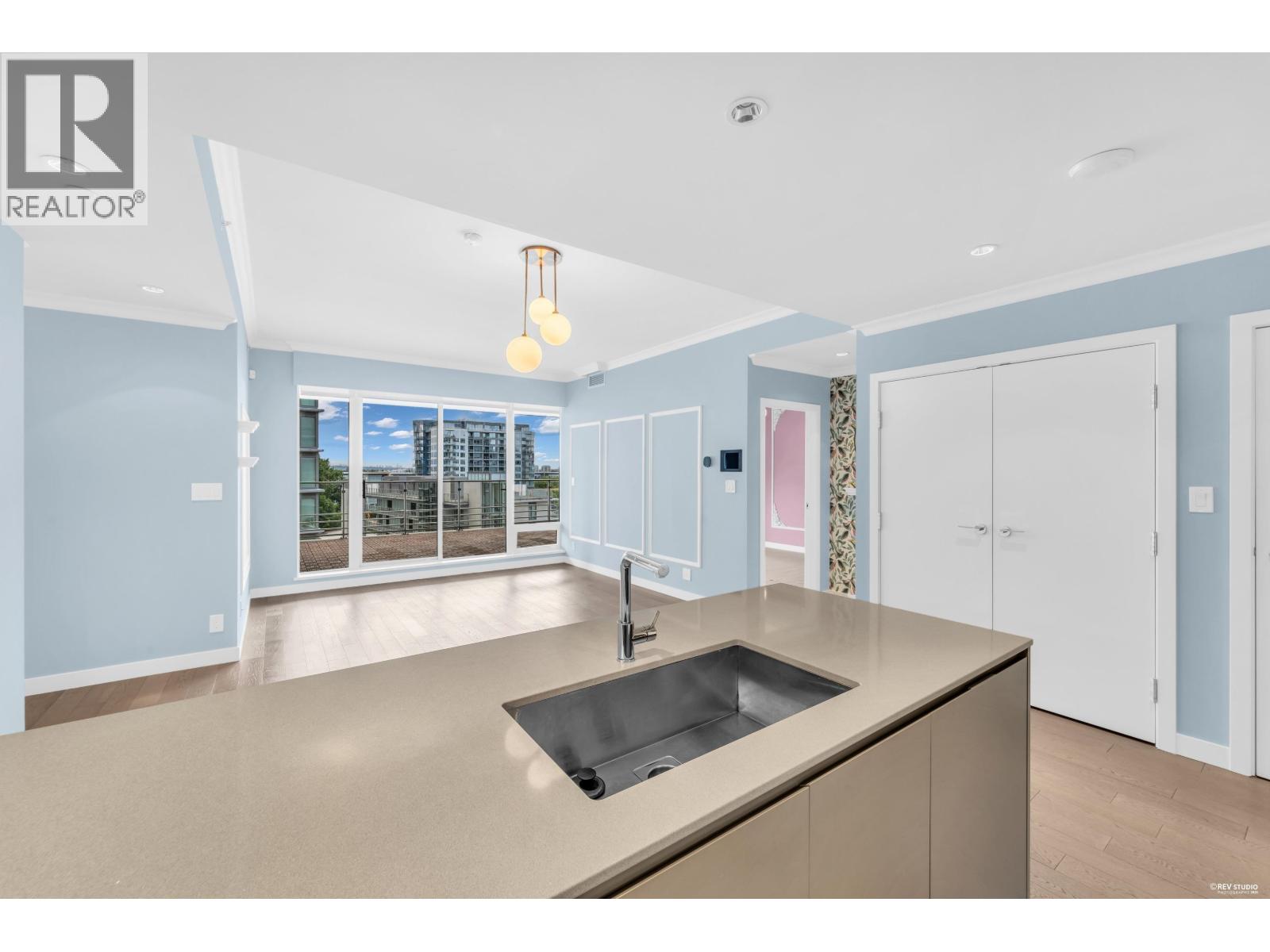 Residential in Richmond 5