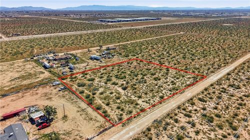 0 Otter Avenue, Adelanto, CA, 92301 | Card Image