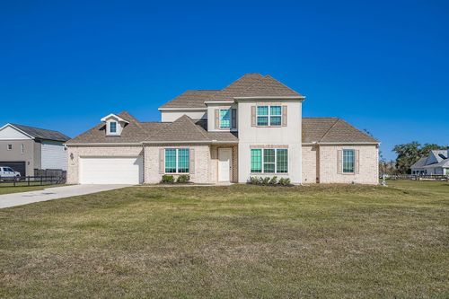 18315 Woods End, Rosharon, TX, 77583-5167 | Card Image