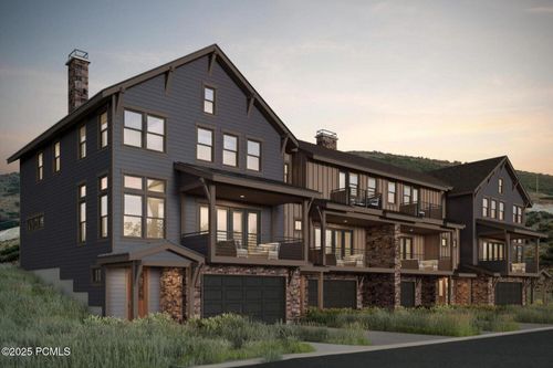 386 W Ascent Dr, Hideout, UT, 84036-5129 | Card Image