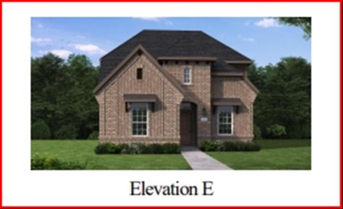 4307 Hudson Street, Fate, TX, 75087 | Card Image