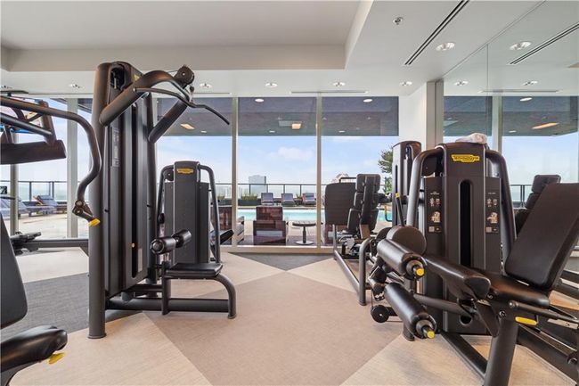 2309 - 3630 Peachtree Rd Ne, Condo with 1 bedrooms, 2 bathrooms and null parking in Atlanta GA | Image 25