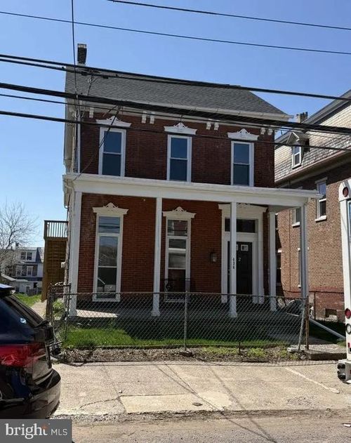 436 South St, Pottstown, PA, 19464-5924 | Card Image