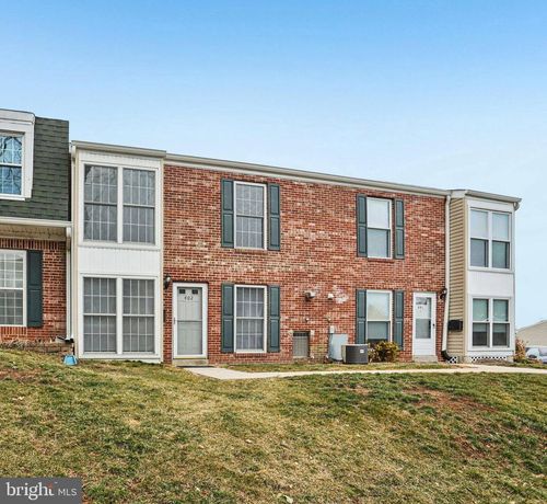 402 Middleton Pl, NORRISTOWN, PA, 19403-2834 | Card Image