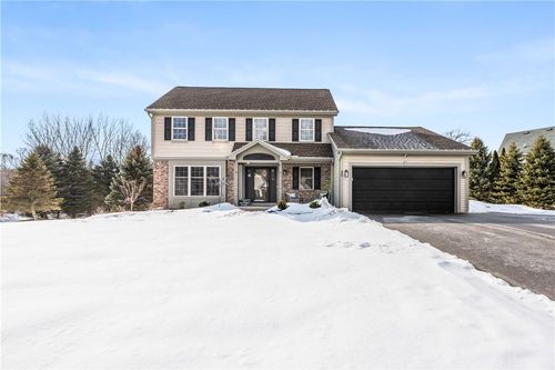 25 Sedgefield Ct, Irondequoit, NY, 14622-1791 | Card Image