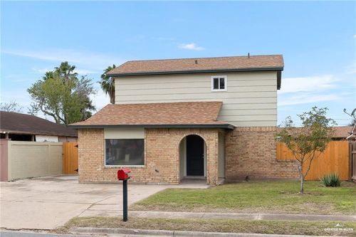 6001 N 22nd Street, McAllen, TX, 78504 | Card Image