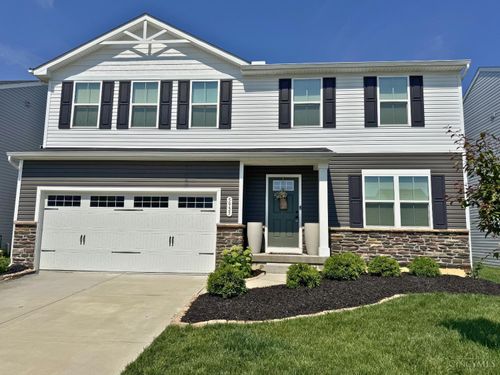 5935 Regatta Dr, Middletown, OH, 45042-3187 | Card Image