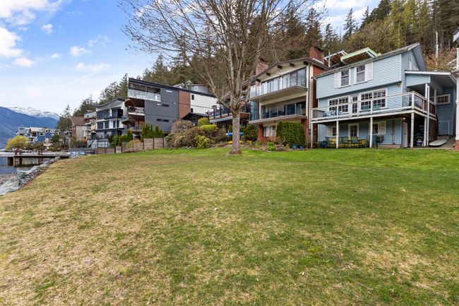 25 Lakeshore Drive, House other with 4 bedrooms, 2 bathrooms and null parking in Cultus Lake BC | Image 21