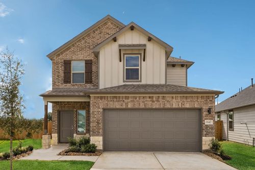 1142 Pine River Dr, Kingwood, TX, 77339 | Card Image
