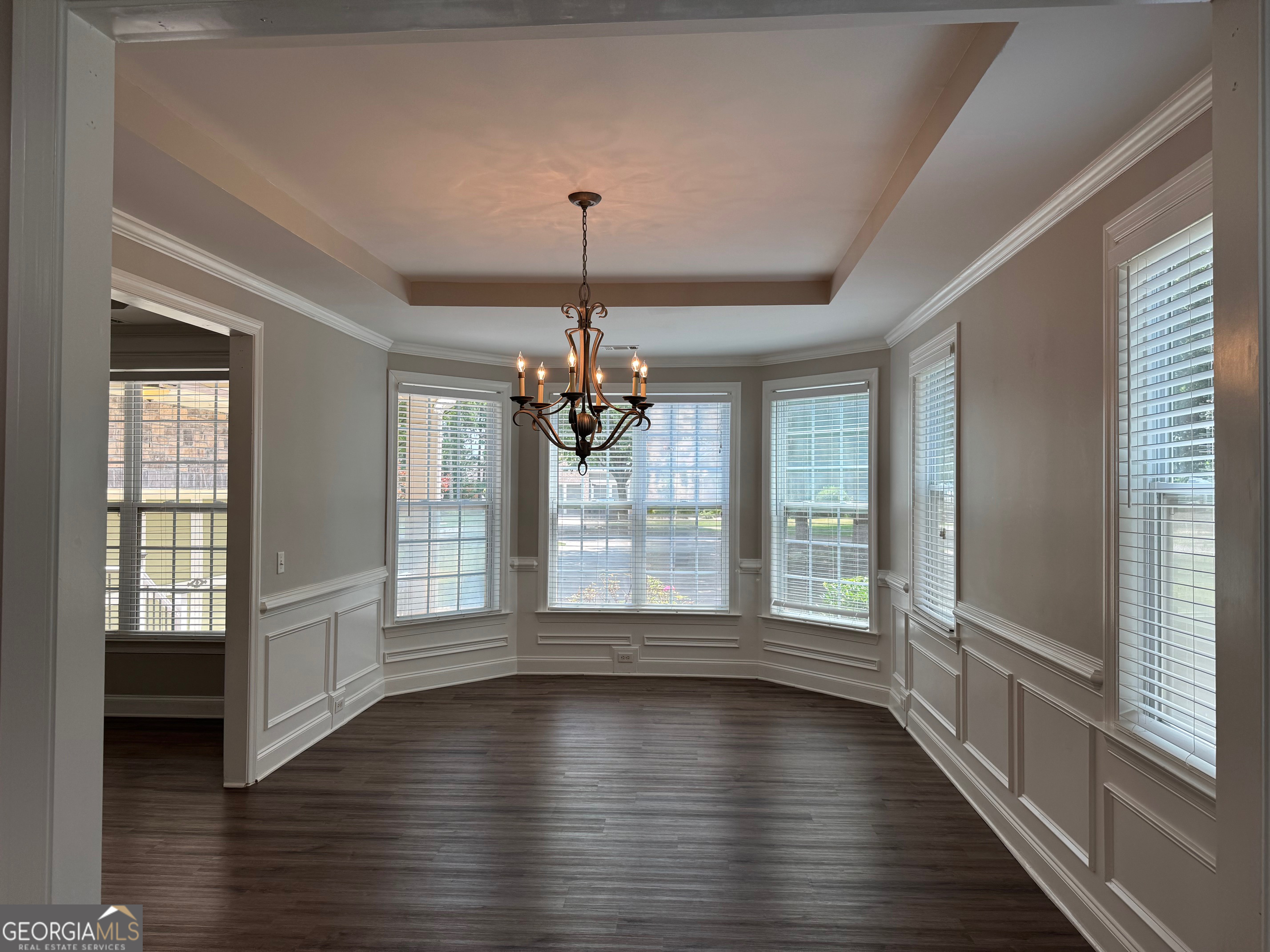 Residential in Locust Grove 5