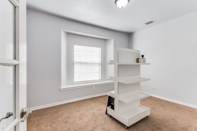 Unfurnished bedroom with carpet floors | Image 21