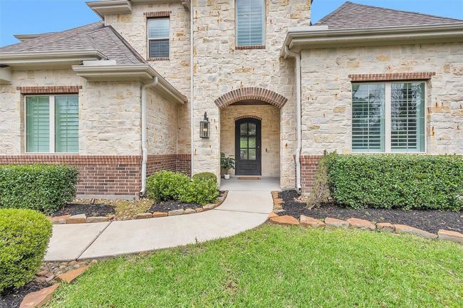 27016 Hidden Grove Landing Dr, House other with 5 bedrooms, 6 bathrooms and 3 parking in Spring TX | Image 8