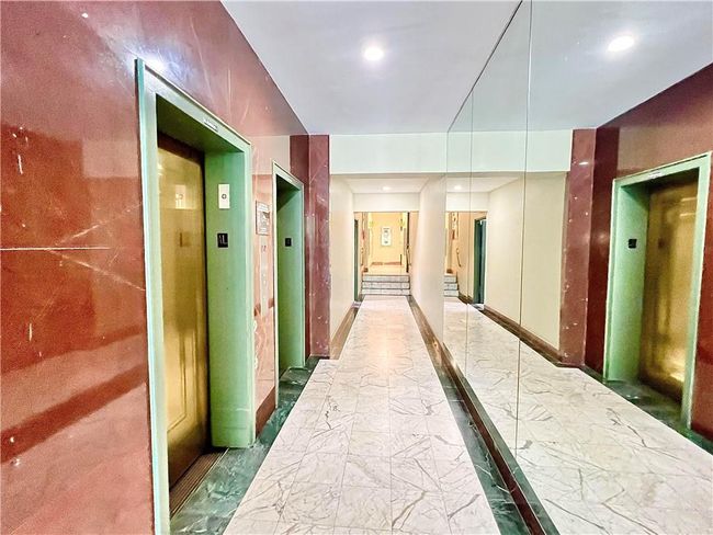 APT-4F - 3135 Johnson Ave, Home with 2 bedrooms, 1 bathrooms and null parking in Bronx NY | Image 6