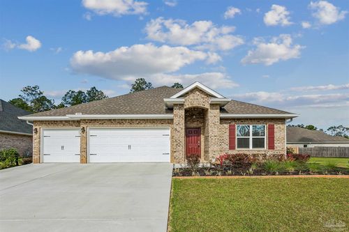 4080 Foggy Bottom Dr, Milton, FL, 32583-2494 | Card Image