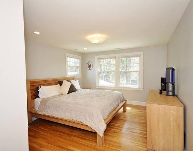 45 Lang St, House other with 4 bedrooms, 3 bathrooms and 4 parking in Concord MA | Image 17