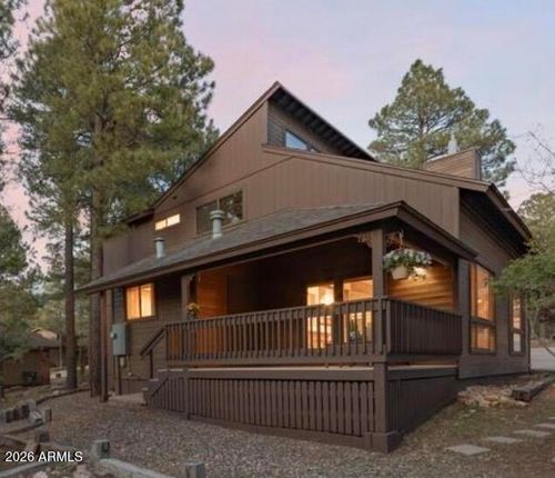 2803 N Carefree Cir, Flagstaff, AZ, 86004-7594 | Card Image