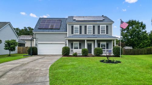 7326 Kestrel Trl, Hanahan, SC, 29410-8263 | Card Image