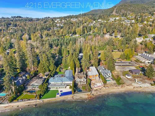 4215 Evergreen Ave, West Vancouver, BC, V7V1H2 | Card Image