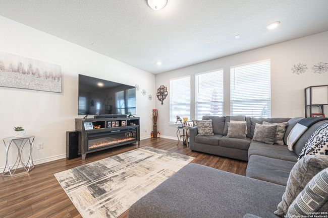 22411 Escalante Run, House other with 5 bedrooms, 3 bathrooms and null parking in San Antonio TX | Image 17