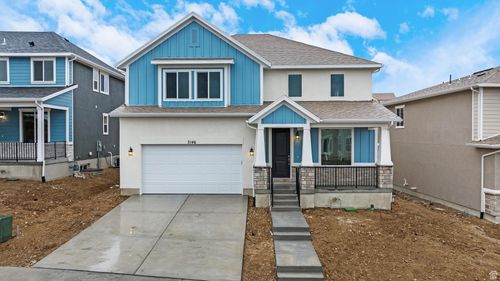 355-7641 S Flat Top Mount Dr W, West Jordan, UT, 84081 | Card Image