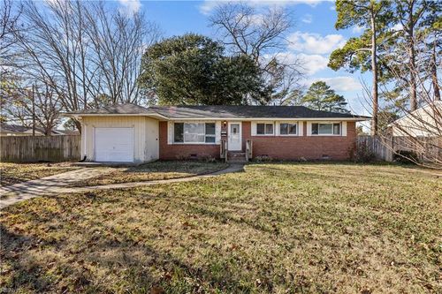 3443 Gamage Dr, Norfolk, VA, 23518-5716 | Card Image