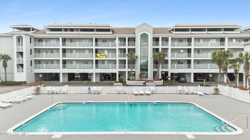 2f-27 Ocean Isle West Boulevard, Ocean Isle Beach, NC, 28469 | Card Image