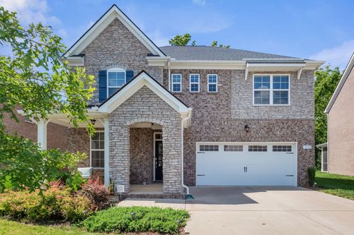 4112 Magnolia Farms Dr, Hermitage, TN, 37076-1637 | Card Image
