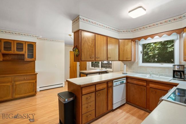 403 N 18 Th Ave, House other with 4 bedrooms, 3 bathrooms and null parking in Bozeman MT | Image 8