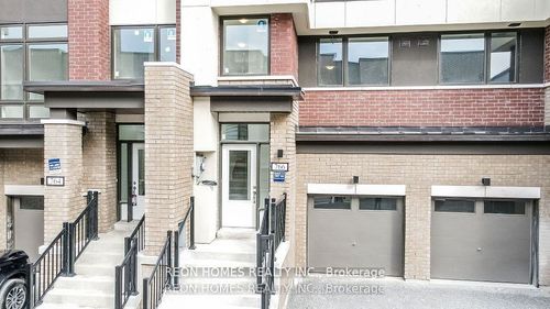 764 Heathrow Path, Durham, ON, L1H7K5 | Card Image