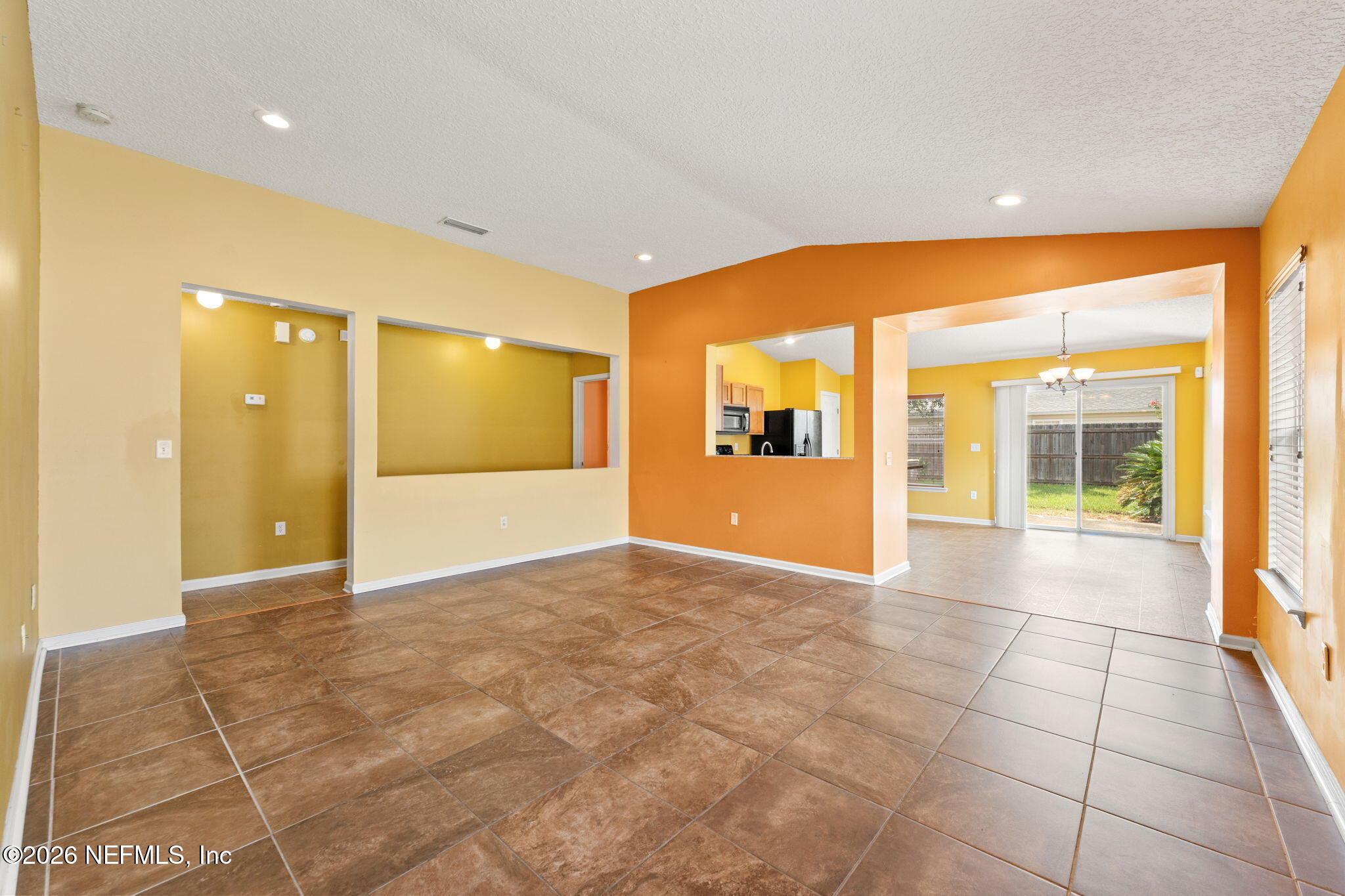 Residential Lease in Jacksonville 4