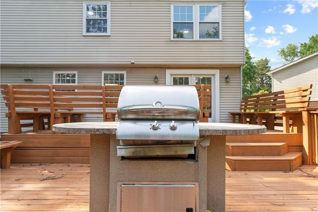 320 Penn Lear Ct, House other with 4 bedrooms, 3 bathrooms and 2 parking in Monroeville PA | Image 11