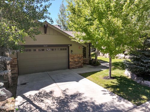 14201 N Council Fire Trl, Kamas, UT, 84036-5548 | Card Image