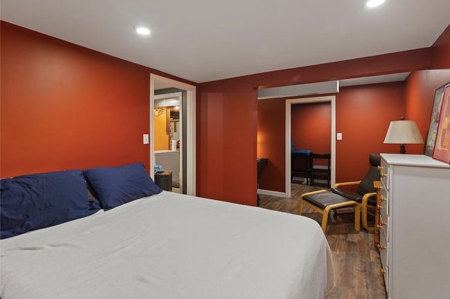 40 Hilltop Ct, House other with 2 bedrooms, 2 bathrooms and null parking in Colchester VT | Image 37