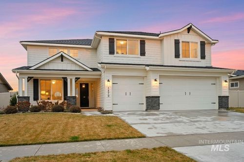 5270 N Mallorca Way, Meridian, ID, 83646-7473 | Card Image