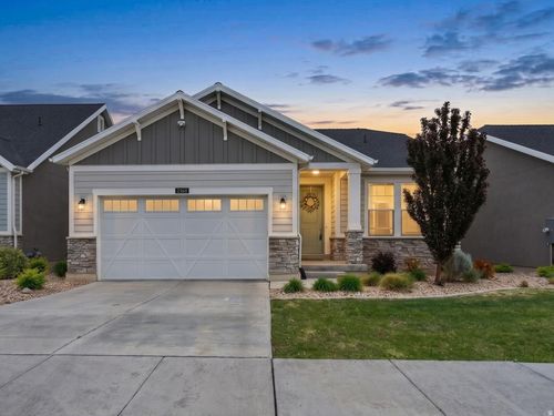 2368 N 4120 W, Lehi, UT, 84043-7512 | Card Image