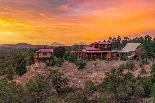 31300 Timber Canyon Rd, Trinidad, CO, 81082-1257 | Card Image