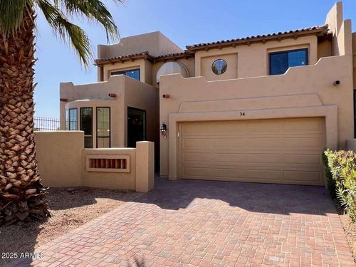 34-7955 E Chaparral Rd, Scottsdale, AZ, 85250-7219 | Card Image