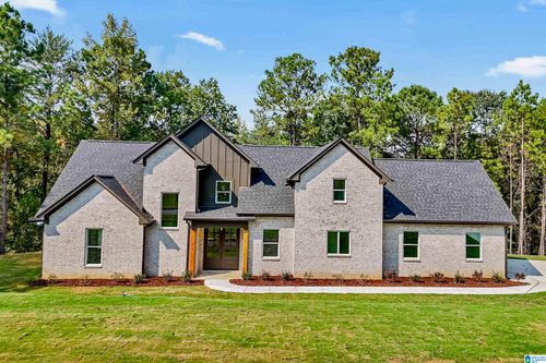 3025 Long Branch Dr, CALERA, AL, 35040-5334 | Card Image