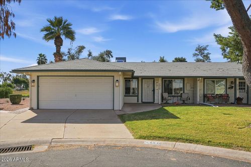 4939 E Lake Point Ct, Phoenix, AZ, 85044-2224 | Card Image