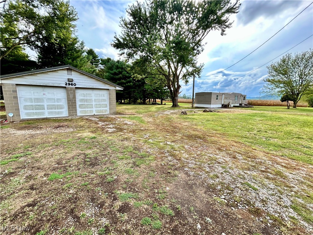 Riverside Park Rd, Uhrichsville, OH 44683