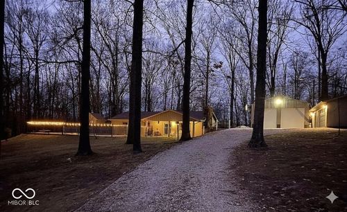 1760 S Garrison Chapel Rd, Bloomington, IN, 47403-9296 | Card Image