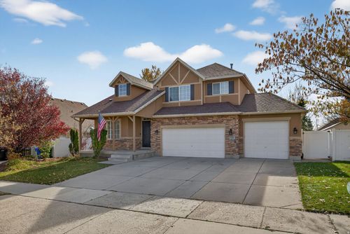 7143 8130, West Jordan, UT, 84081-5085 | Card Image