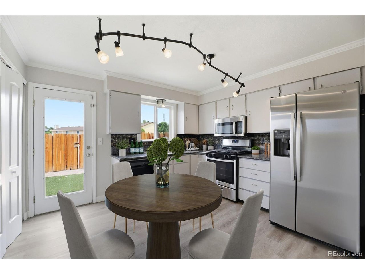 Residential in Colorado Springs 2