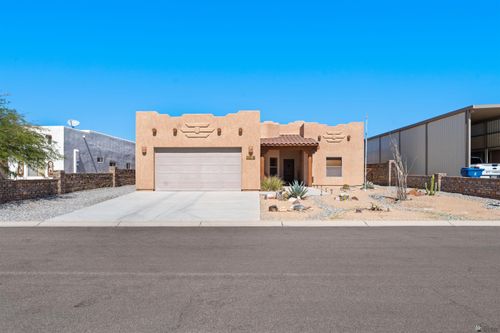 14340 E 49th Ln, Yuma, AZ, 85367-8299 | Card Image