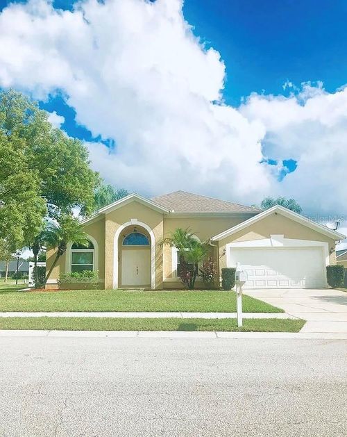 1022 Beckstrom Dr, OVIEDO, FL, 32765-5913 | Card Image