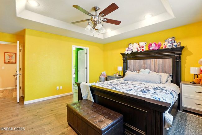 239 Mary Lou Ln, House other with 4 bedrooms, 2 bathrooms and 2 parking in Fernley NV | Image 5