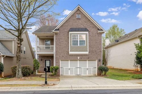 5125 Cactus Cove Ln, Buford, GA, 30519-3437 | Card Image