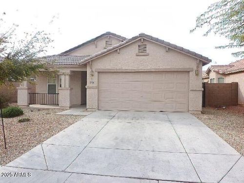 3426 S 72nd Ln, Phoenix, AZ, 85043-7827 | Card Image