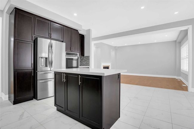 UPPER - 7 Rolling Rock Way, House other with 4 bedrooms, 5 bathrooms and 3 parking in Brampton ON | Image 15