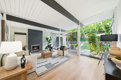 2096 Ticonderoga Dr, San Mateo, CA, 94402-4020 | Card Image